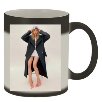 Sasha Pivovarova Color Changing Mug