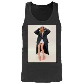 Sasha Pivovarova Men's Tank Top