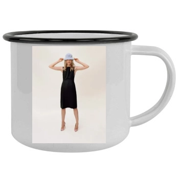 Sasha Pivovarova Camping Mug