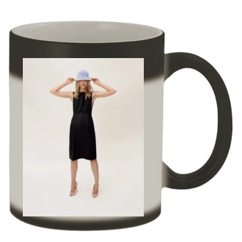 Sasha Pivovarova Color Changing Mug