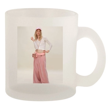 Sasha Pivovarova 10oz Frosted Mug