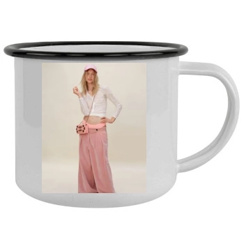 Sasha Pivovarova Camping Mug