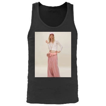 Sasha Pivovarova Men's Tank Top