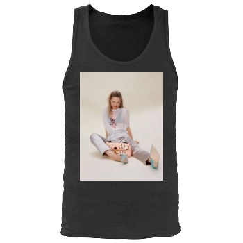 Sasha Pivovarova Men's Tank Top