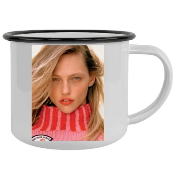 Sasha Pivovarova Camping Mug