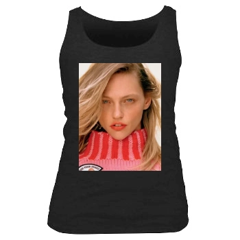 Sasha Pivovarova Women's Tank Top