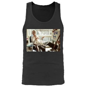 Sasha Pivovarova Men's Tank Top