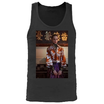 Sasha Pivovarova Men's Tank Top