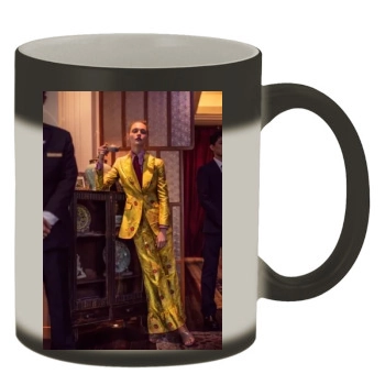 Sasha Pivovarova Color Changing Mug