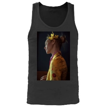 Sasha Pivovarova Men's Tank Top