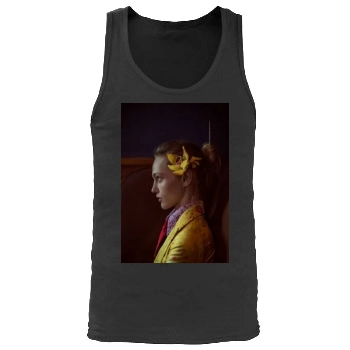 Sasha Pivovarova Men's Tank Top