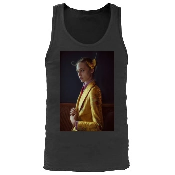 Sasha Pivovarova Men's Tank Top