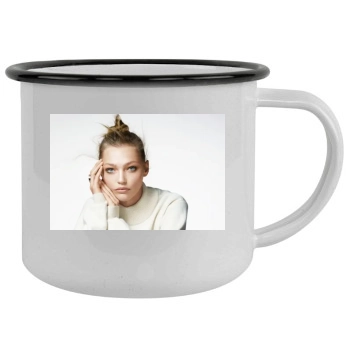 Sasha Pivovarova Camping Mug