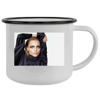 Sasha Pivovarova Camping Mug