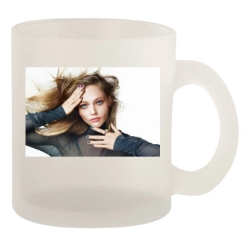 Sasha Pivovarova 10oz Frosted Mug