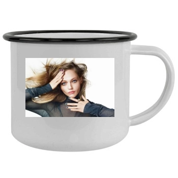 Sasha Pivovarova Camping Mug