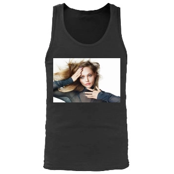 Sasha Pivovarova Men's Tank Top