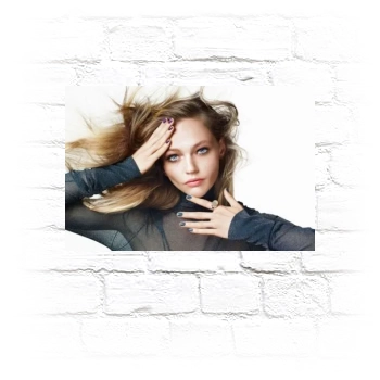 Sasha Pivovarova Metal Wall Art