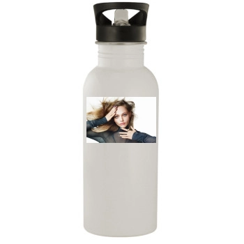 Sasha Pivovarova Stainless Steel Water Bottle