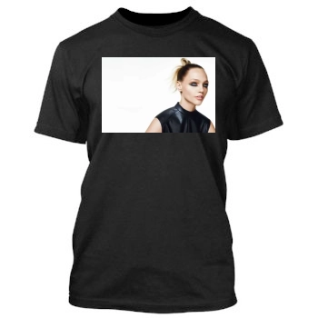 Sasha Pivovarova Men's TShirt