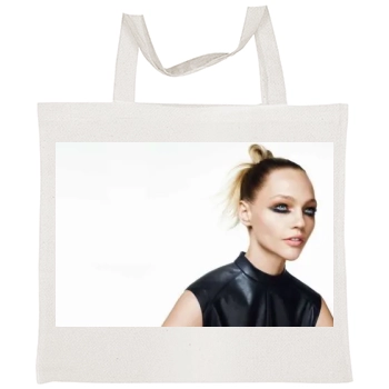 Sasha Pivovarova Tote