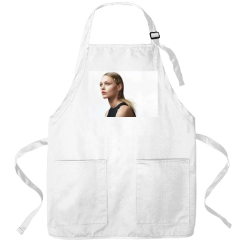 Sasha Pivovarova Apron