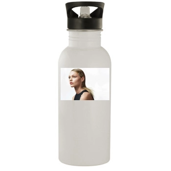 Sasha Pivovarova Stainless Steel Water Bottle