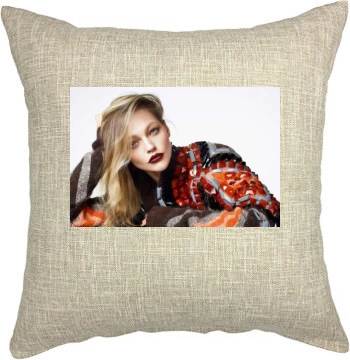 Sasha Pivovarova Pillow