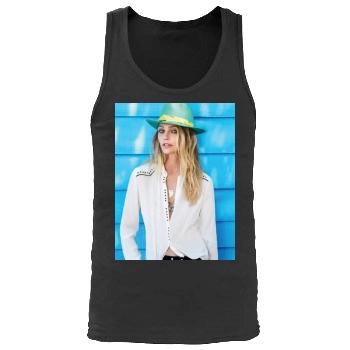 Sasha Pivovarova Men's Tank Top