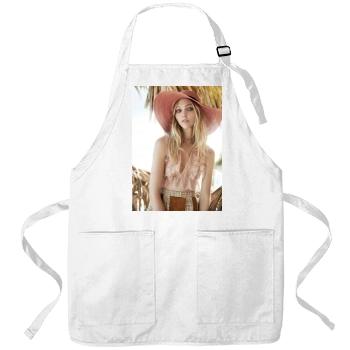 Sasha Pivovarova Apron