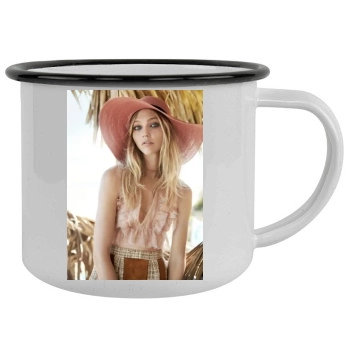 Sasha Pivovarova Camping Mug