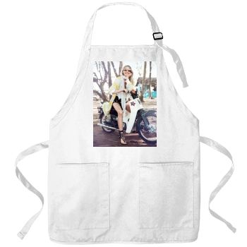 Sasha Pivovarova Apron