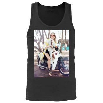 Sasha Pivovarova Men's Tank Top