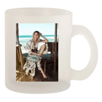 Sasha Pivovarova 10oz Frosted Mug