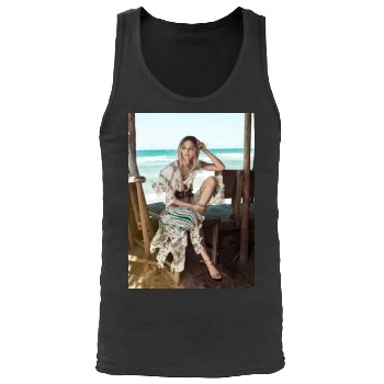 Sasha Pivovarova Men's Tank Top