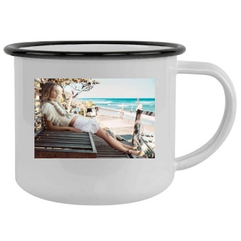 Sasha Pivovarova Camping Mug