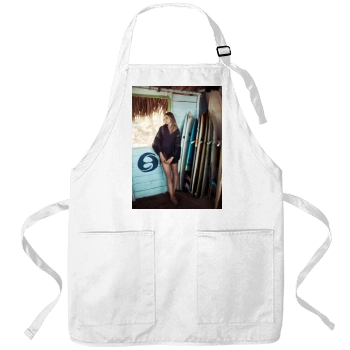 Sasha Pivovarova Apron