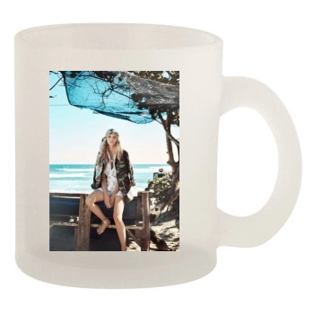 Sasha Pivovarova 10oz Frosted Mug