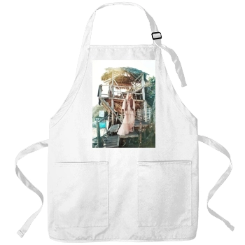 Sasha Pivovarova Apron