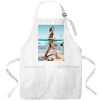 Sasha Pivovarova Apron