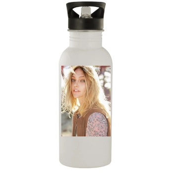 Sasha Pivovarova Stainless Steel Water Bottle