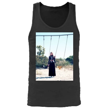 Sasha Pivovarova Men's Tank Top