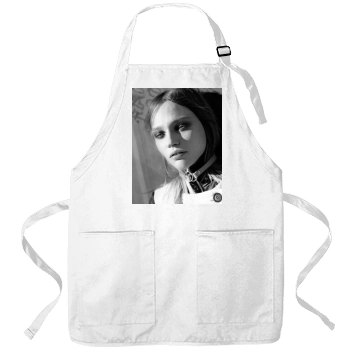 Sasha Pivovarova Apron