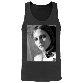 Sasha Pivovarova Men's Tank Top