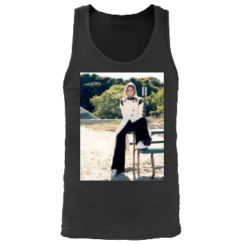 Sasha Pivovarova Men's Tank Top