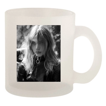 Sasha Pivovarova 10oz Frosted Mug