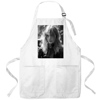 Sasha Pivovarova Apron