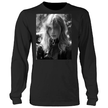 Sasha Pivovarova Men's Heavy Long Sleeve TShirt