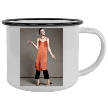 Sasha Pivovarova Camping Mug