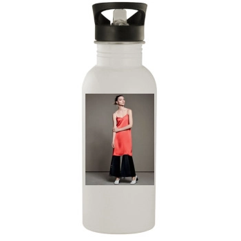 Sasha Pivovarova Stainless Steel Water Bottle